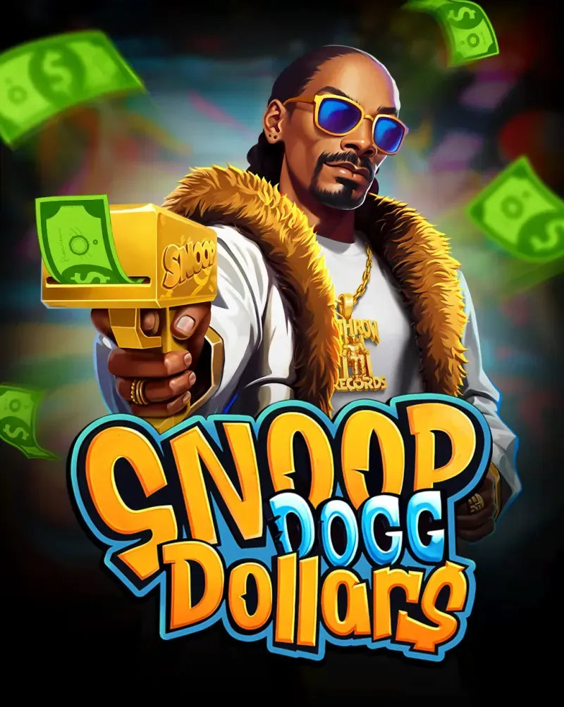 Snoop Dogg Dollars Slot | Groove Your Way to Big Wins-params